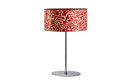 Arboreus 2 Tischlampe | Holz Furnier Rosso