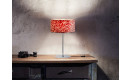 Arboreus 2 Tischlampe | Holz Furnier Rosso Ambiente