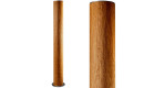 Stehlampe-Lucerna-Eiche
