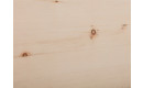 preiswertes Zirbenholzbett mit Bettkasten Tarja Zirbenholz Stabverleimt