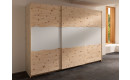 Zirbe Kleiderschrank SAN NICOLO III