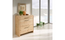 Zirben - Highboard 2