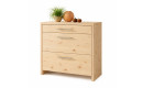 Zirben - Highboard 2 freigestellt