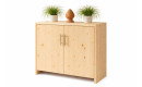 Zirben Highboard 5 freigestellt 2