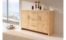 Zirben - Kommode 6