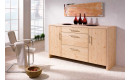 Zirben - Sideboard 2, unbehandelt
