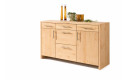 Zirben - Sideboard 3 freigestellt