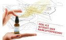 Zirbenfamilie ZirbenSpray 20ml Raumspray