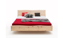 Zirbenholzschwebebett "MERAN" 3