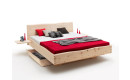 Zirbenholzschwebebett "MERAN" 4