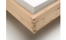 Zirbenholzschwebebett "MERAN" 6