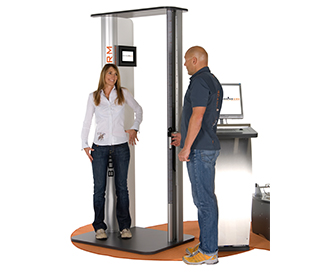 Bodyscanner