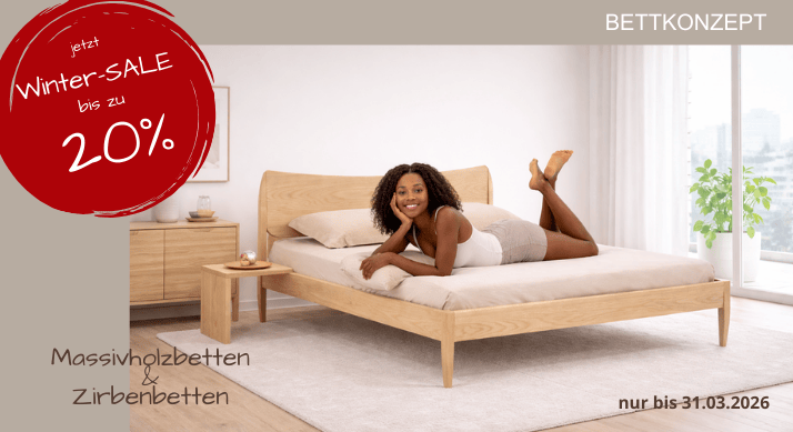 Zirbenholzbetten, Massivholzbett_03_2026