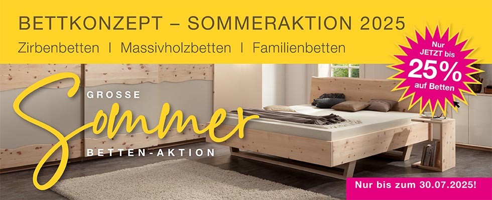 Zirbenholzbett_Massivholzbett_Sommer_2025