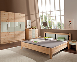 Bett aus zirbenholz - Die ausgezeichnetesten Bett aus zirbenholz unter die Lupe genommen