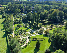 Botanischer Garten Botanischer Garten