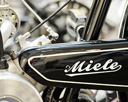 Miele-Museum Miele-Museum
