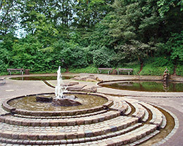 Mohnspark Gütersloh Mohnspark Gütersloh