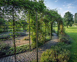 Stadtpark Gütersloh Stadtpark Gütersloh