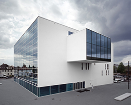Theater Gütersloh Theater Gütersloh