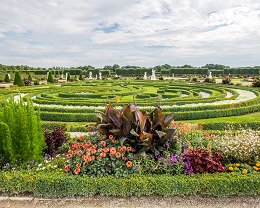 Herrenhäuser Garten Hannover