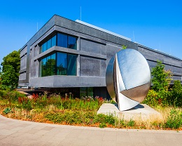 Das Sprengel Museum in Hannover