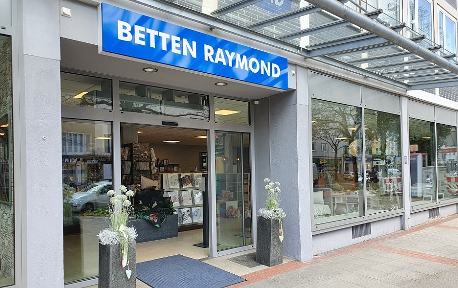 Store Hannover