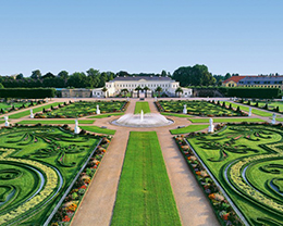 Herrenhäuser Garten Hannover Herrenhäuser Garten Hannover