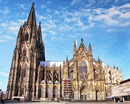 Der Kölner Dom Der Kölner Dom