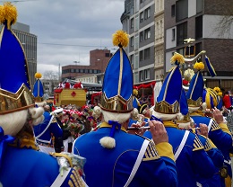 Kölner Karneval Kölner Karneval