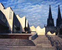 Das Museum Ludwig Das Museum Ludwig