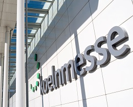 Kölnmesse Kölnmesse