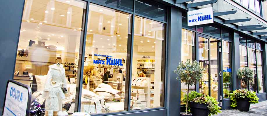 Store Koeln