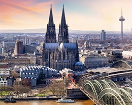 Der Kölner Dom Der Kölner Dom