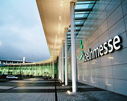 Kölnmesse Kölnmesse
