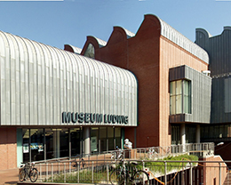 Das Museum Ludwig Das Museum Ludwig