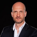 Rainer Kalmbach, Muenchen