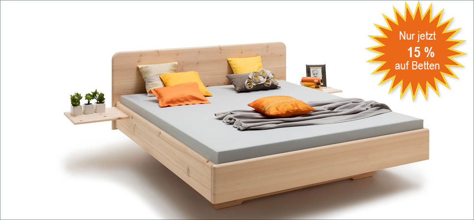 Schwebebett Innsbruck