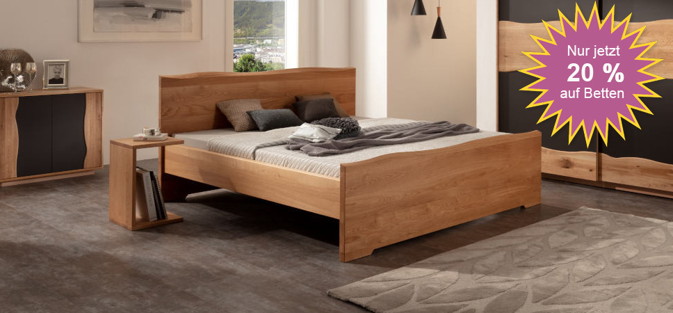 Schwebebett Lausanne