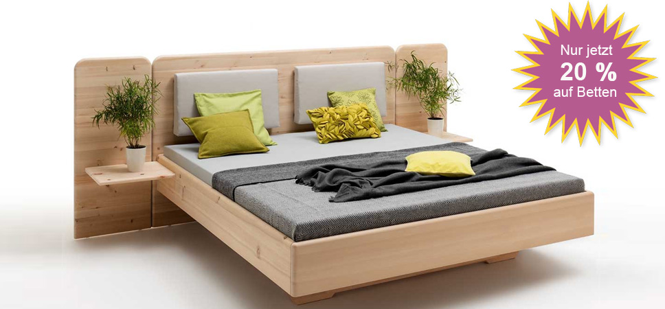 Schwebebett München