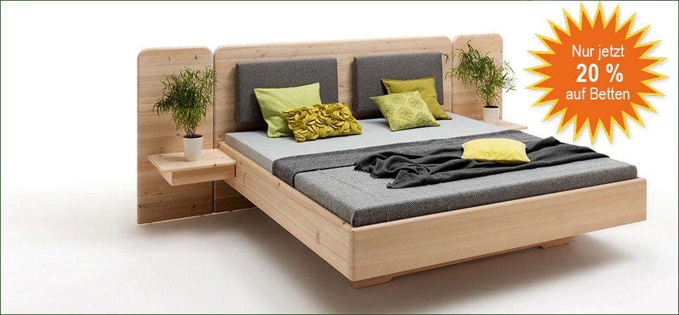 Schwebebett Muenchen