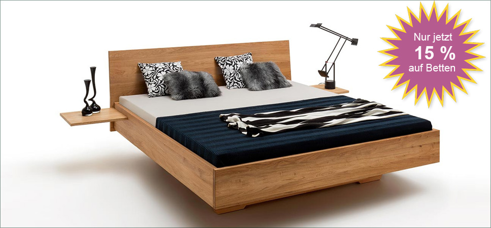 Schwebebett Fritzlar