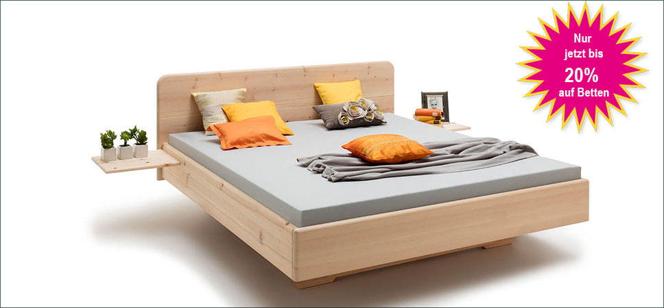 Schwebebett Innsbruck