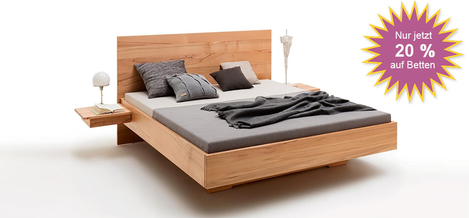 Schwebebett Braunschweig