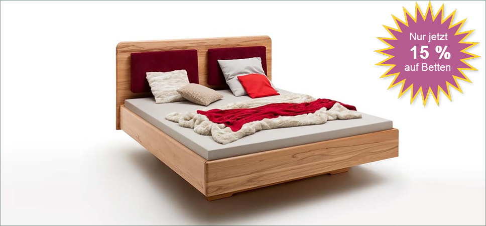 Schwebebett Brandenburg