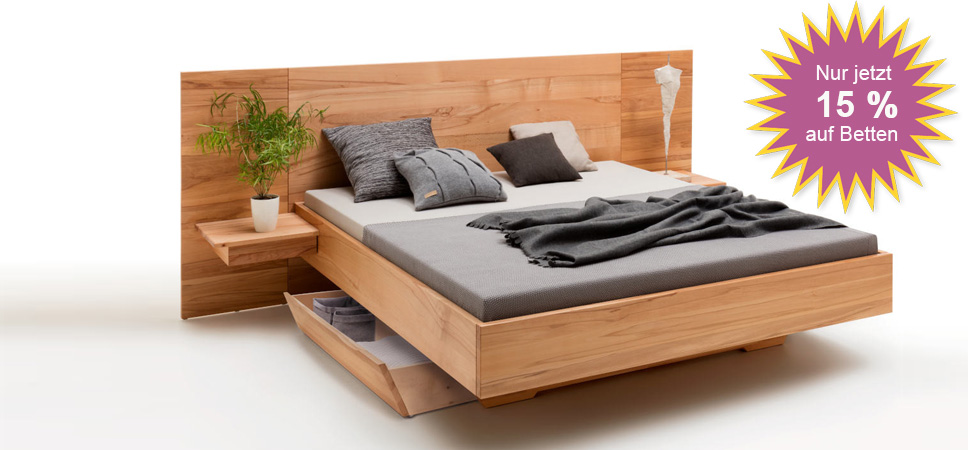 Schwebebett Hannover