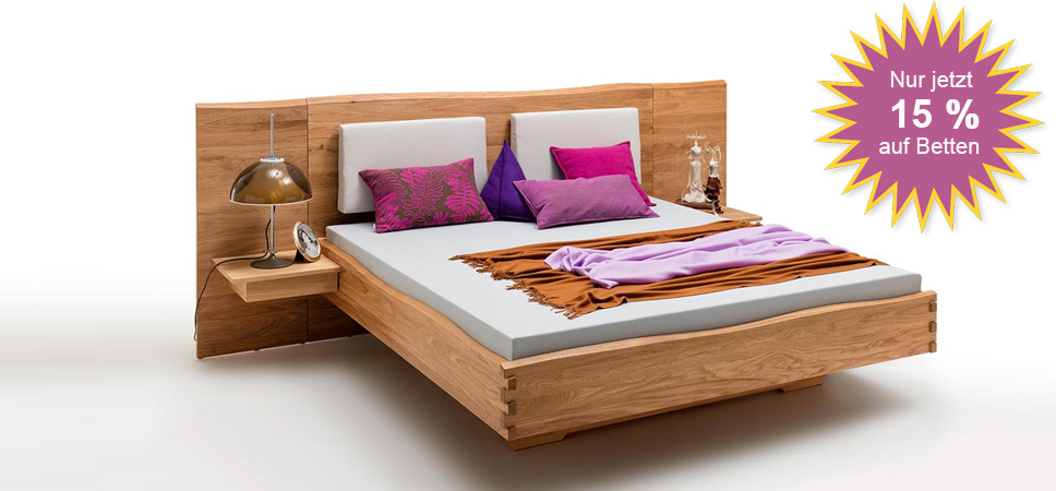 Schwebebett Donauwörth