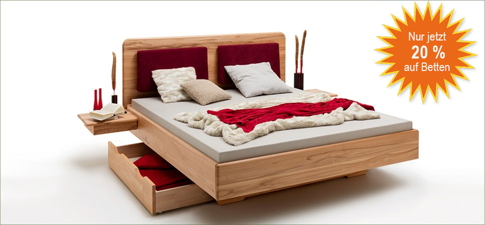 Schwebebett Brandenburg