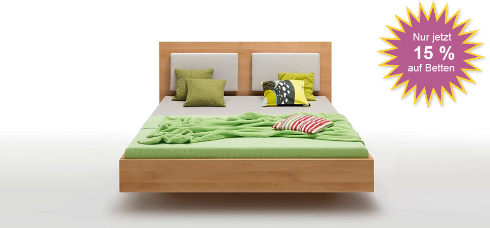 Schwebebett Freiburg