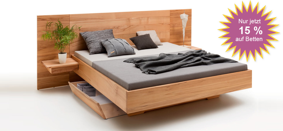 Schwebebett Hannover